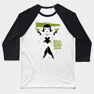 Shoot Baseball T-Shirt